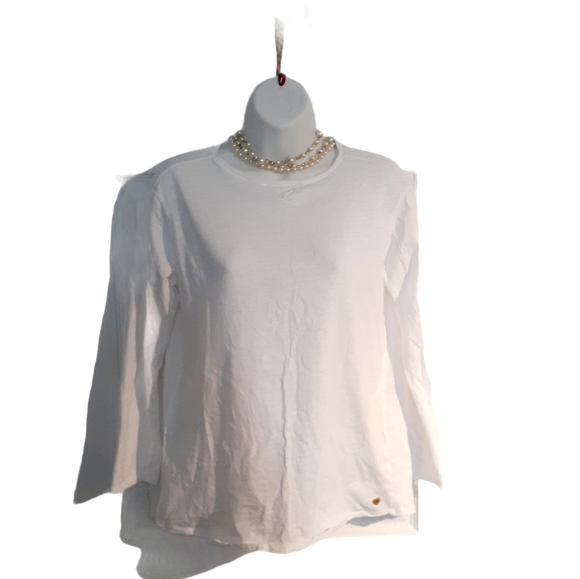 Zara girl long sleeves t-shirt - Picture 2 of 5
